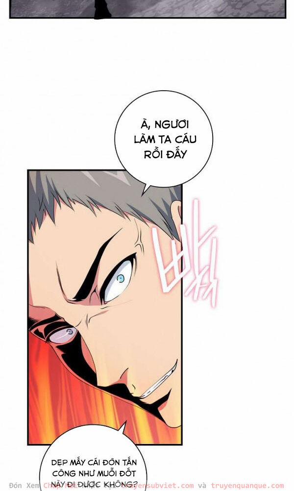 Sự Trở Lại Của Người Chơi Mạnh Nhất 65 trang 26