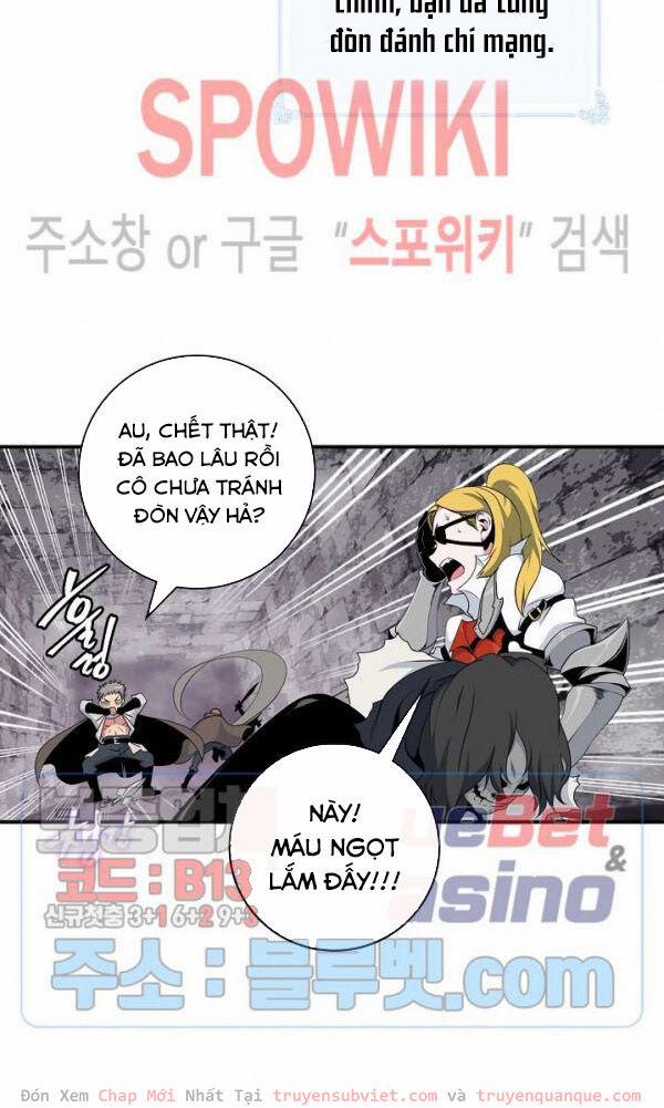 Sự Trở Lại Của Người Chơi Mạnh Nhất 65 trang 31