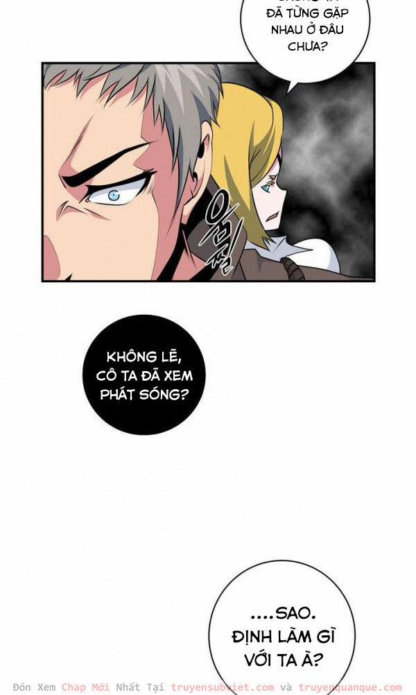 Sự Trở Lại Của Người Chơi Mạnh Nhất 65 trang 50