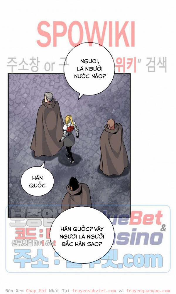 Sự Trở Lại Của Người Chơi Mạnh Nhất 65 trang 52