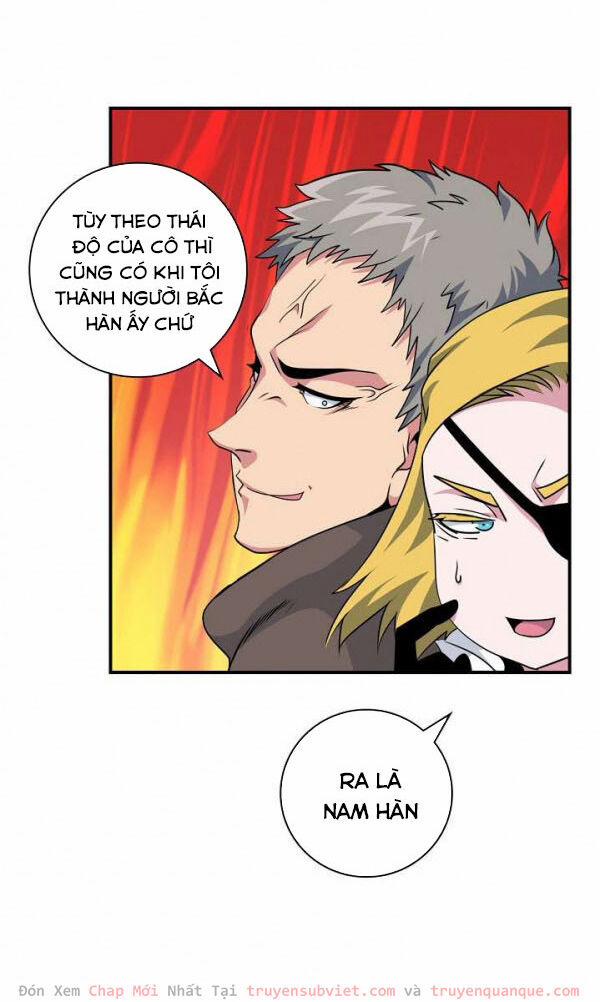 Sự Trở Lại Của Người Chơi Mạnh Nhất 65 trang 53