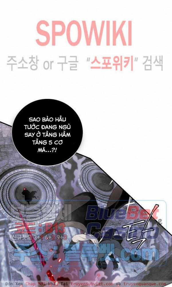 Sự Trở Lại Của Người Chơi Mạnh Nhất 66 trang 10