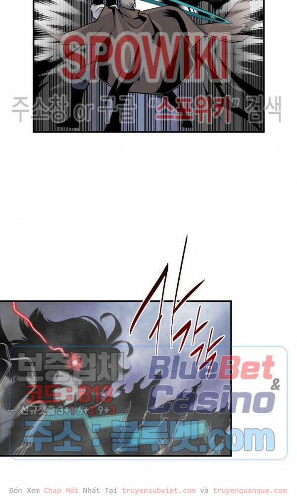 Sự Trở Lại Của Người Chơi Mạnh Nhất 66 trang 13