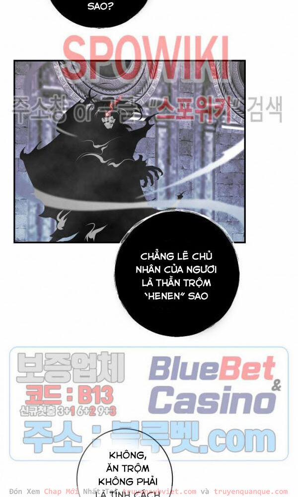 Sự Trở Lại Của Người Chơi Mạnh Nhất 66 trang 19