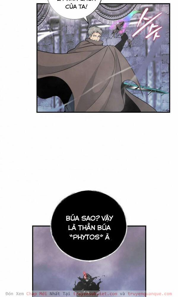 Sự Trở Lại Của Người Chơi Mạnh Nhất 66 trang 20