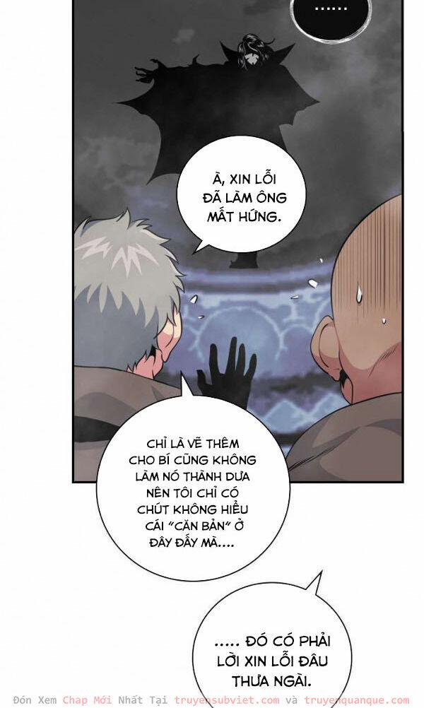 Sự Trở Lại Của Người Chơi Mạnh Nhất 66 trang 39