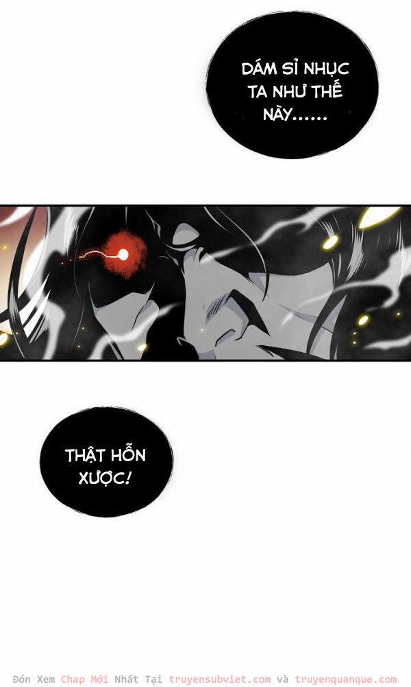 Sự Trở Lại Của Người Chơi Mạnh Nhất 66 trang 73