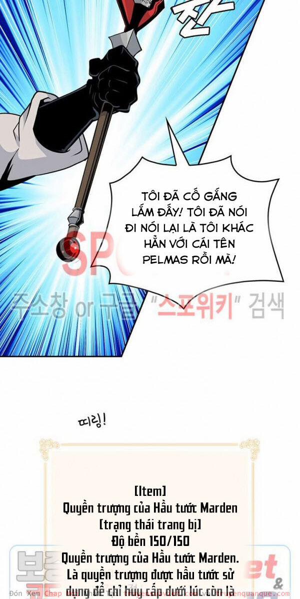 Sự Trở Lại Của Người Chơi Mạnh Nhất 67 trang 1