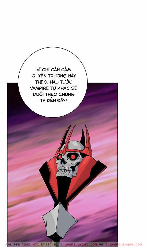 Sự Trở Lại Của Người Chơi Mạnh Nhất 67 trang 23