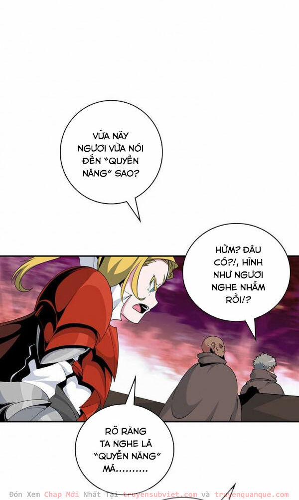 Sự Trở Lại Của Người Chơi Mạnh Nhất 67 trang 26