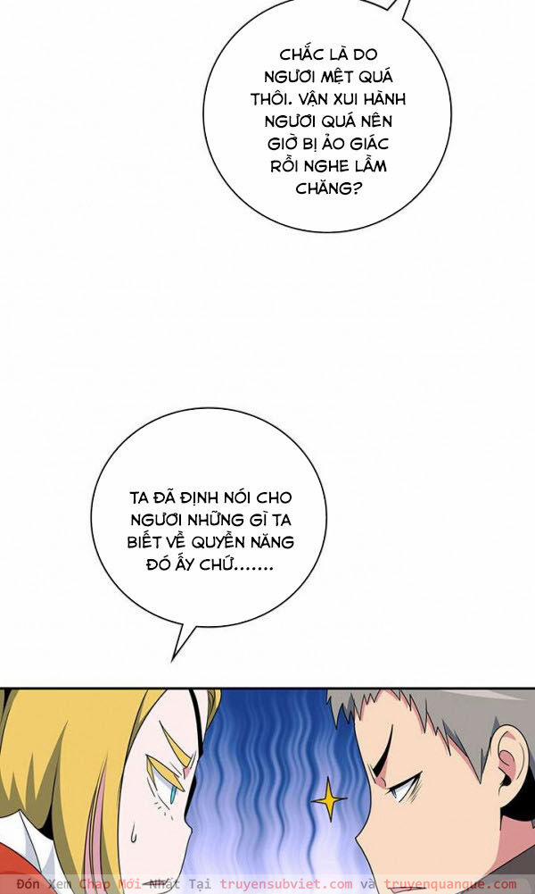 Sự Trở Lại Của Người Chơi Mạnh Nhất 67 trang 27