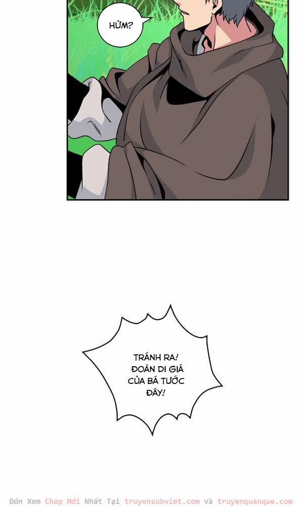 Sự Trở Lại Của Người Chơi Mạnh Nhất 67 trang 39