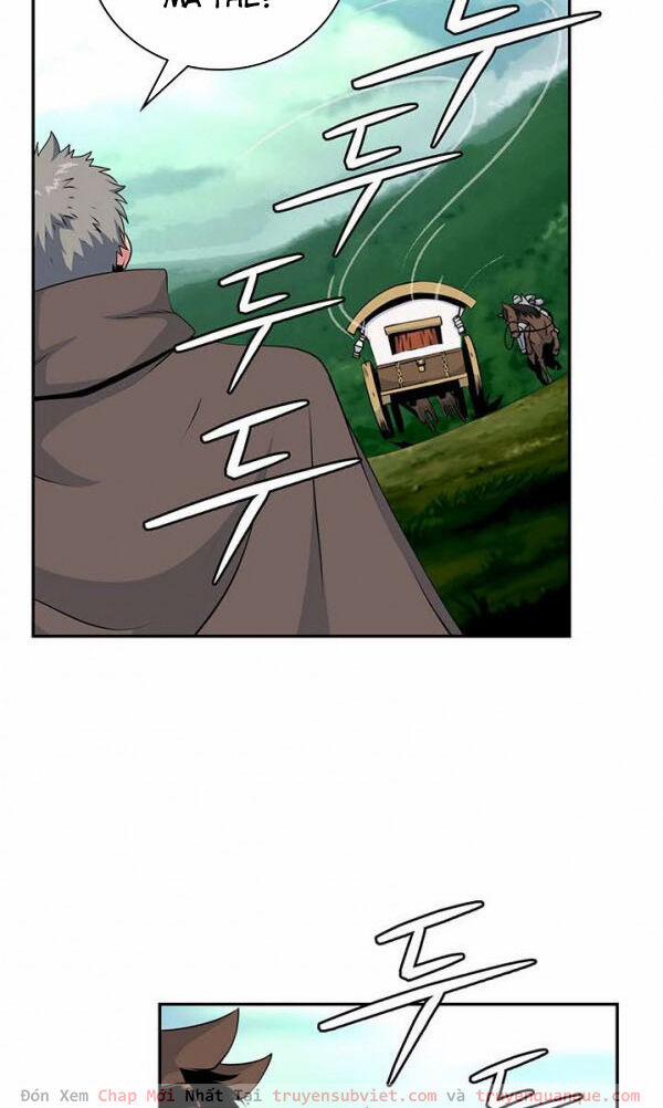 Sự Trở Lại Của Người Chơi Mạnh Nhất 67 trang 47