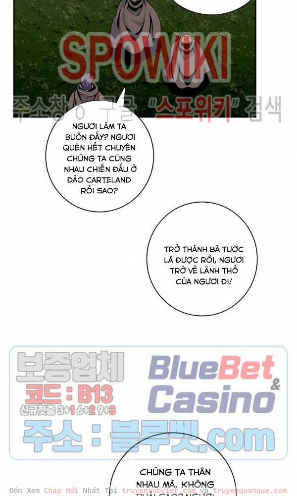 Sự Trở Lại Của Người Chơi Mạnh Nhất 67 trang 55