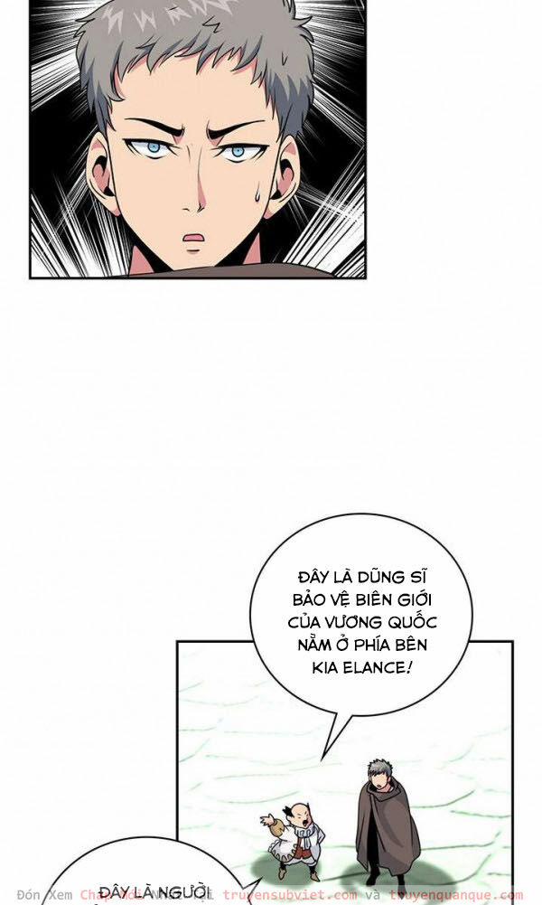 Sự Trở Lại Của Người Chơi Mạnh Nhất 67 trang 60