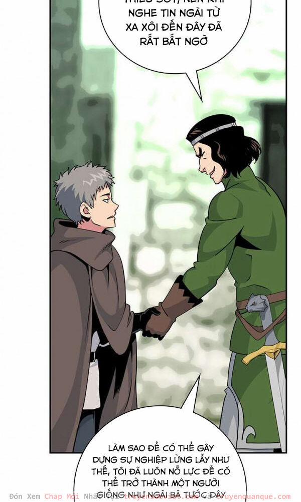 Sự Trở Lại Của Người Chơi Mạnh Nhất 67 trang 65