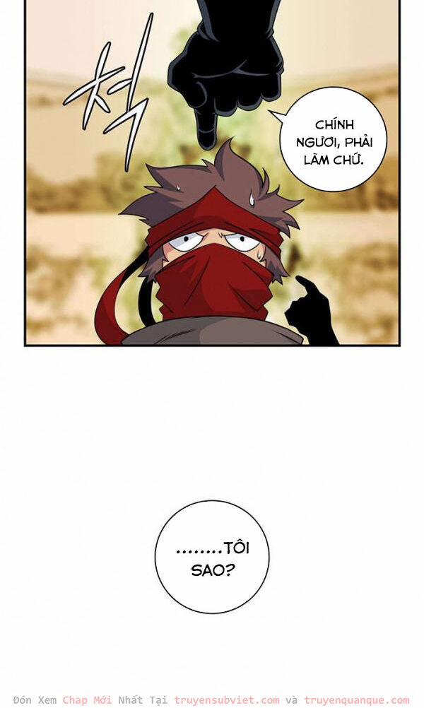 Sự Trở Lại Của Người Chơi Mạnh Nhất 68 trang 20