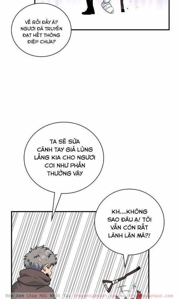 Sự Trở Lại Của Người Chơi Mạnh Nhất 68 trang 30