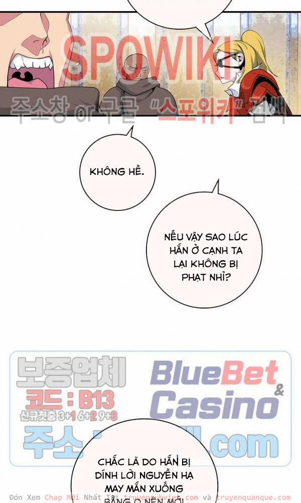 Sự Trở Lại Của Người Chơi Mạnh Nhất 68 trang 4