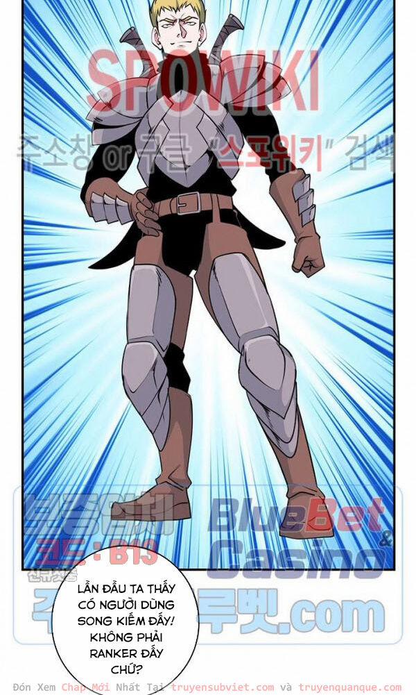 Sự Trở Lại Của Người Chơi Mạnh Nhất 68 trang 50