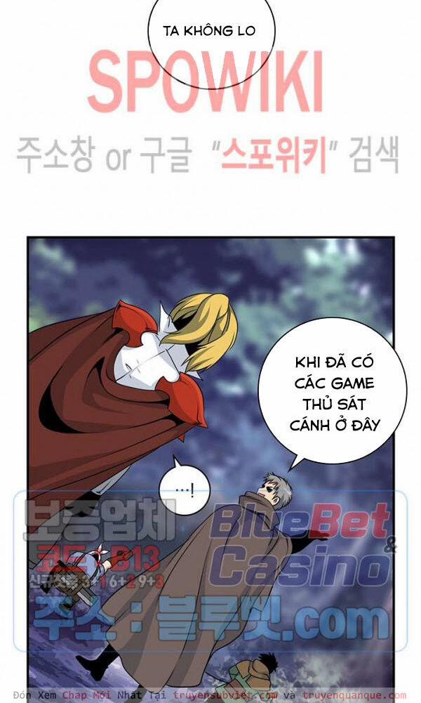 Sự Trở Lại Của Người Chơi Mạnh Nhất 68 trang 68