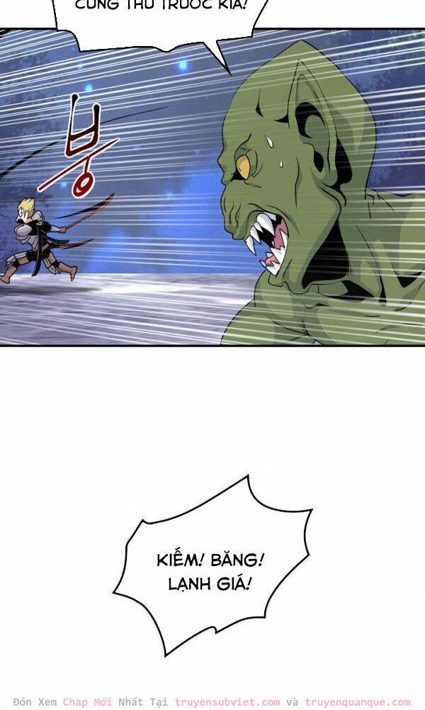Sự Trở Lại Của Người Chơi Mạnh Nhất 69 trang 14