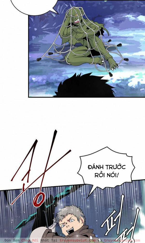 Sự Trở Lại Của Người Chơi Mạnh Nhất 69 trang 21