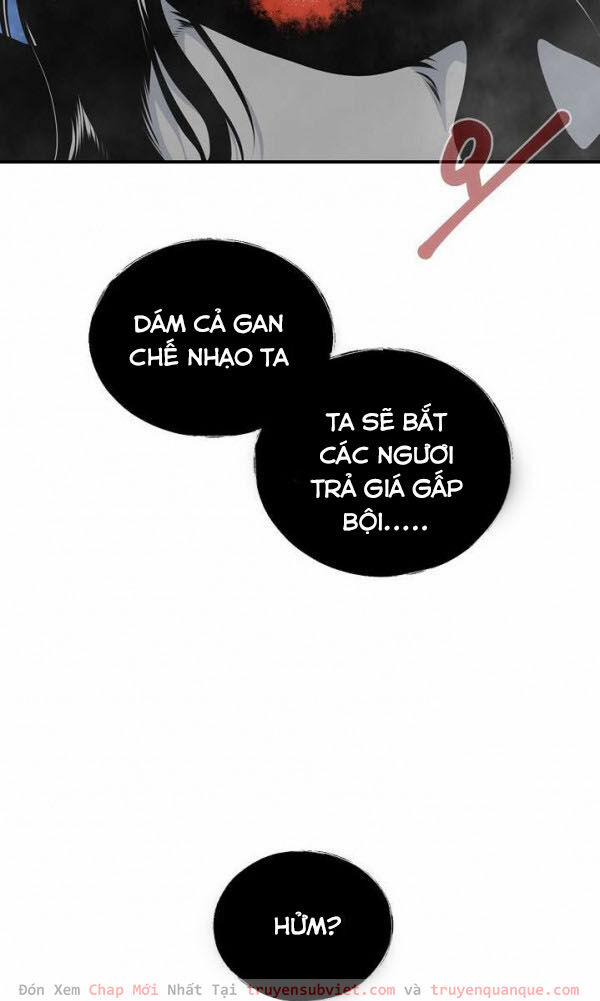 Sự Trở Lại Của Người Chơi Mạnh Nhất 69 trang 33