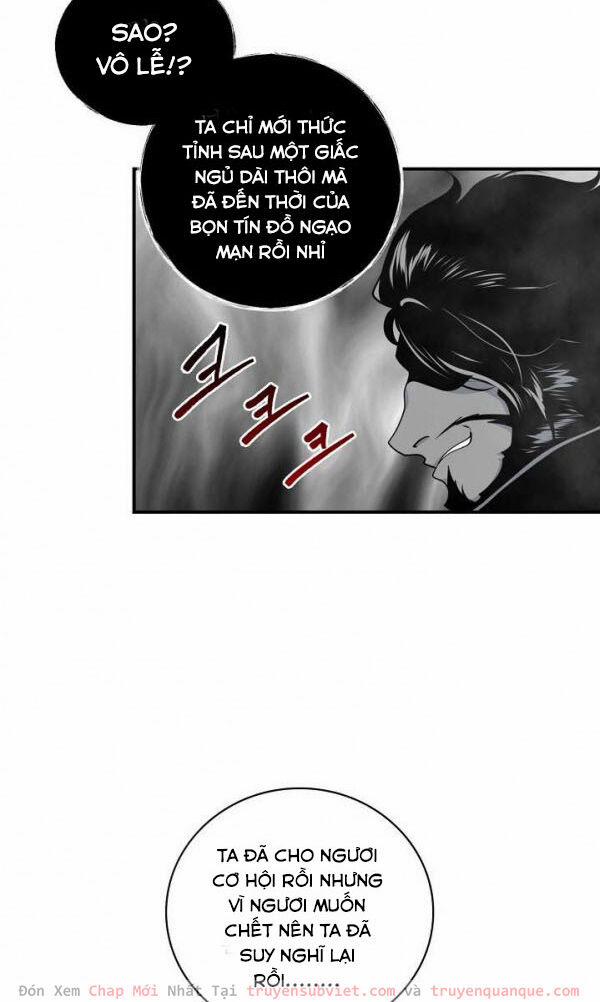 Sự Trở Lại Của Người Chơi Mạnh Nhất 69 trang 38