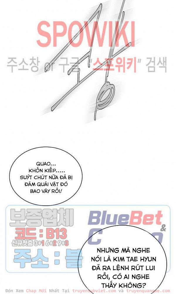 Sự Trở Lại Của Người Chơi Mạnh Nhất 69 trang 58