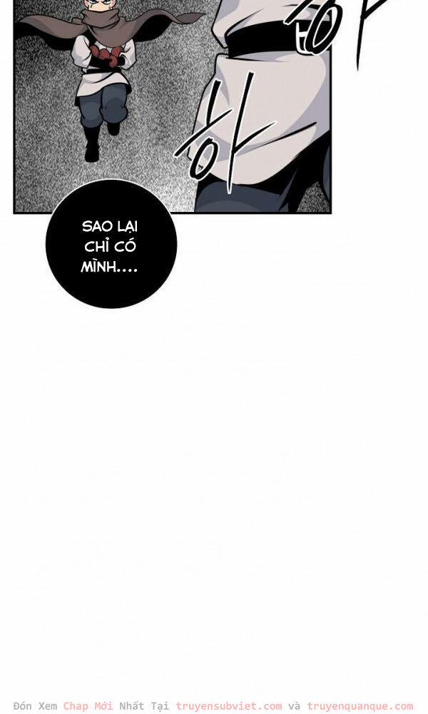 Sự Trở Lại Của Người Chơi Mạnh Nhất 69 trang 84