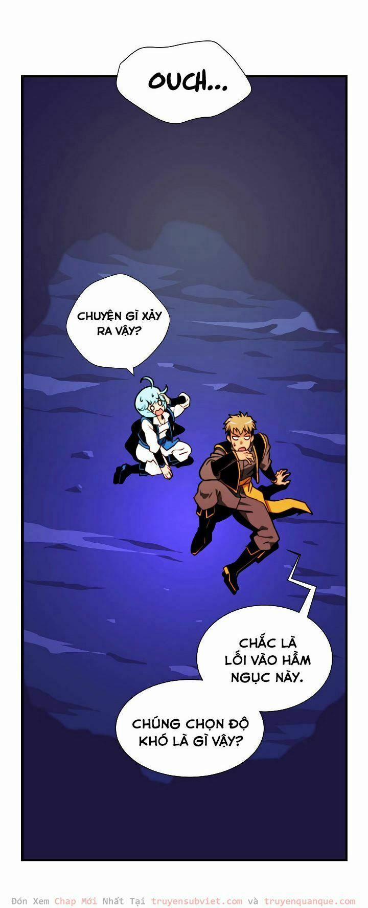 Sự Trở Lại Của Người Chơi Mạnh Nhất 7 trang 1