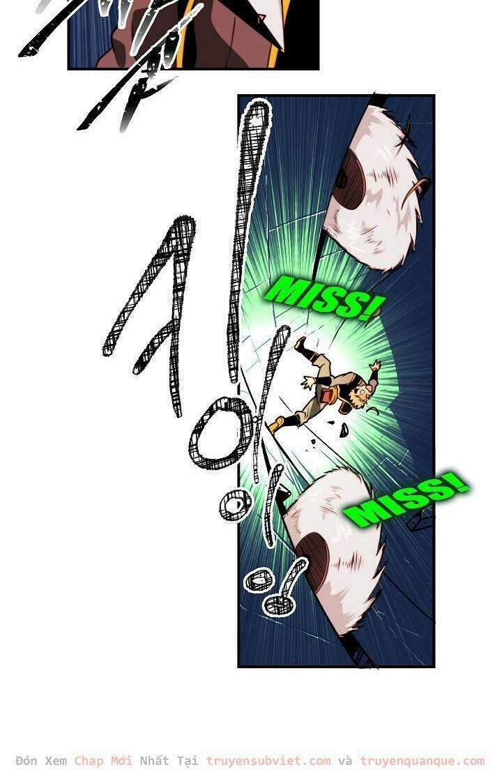 Sự Trở Lại Của Người Chơi Mạnh Nhất 7 trang 12
