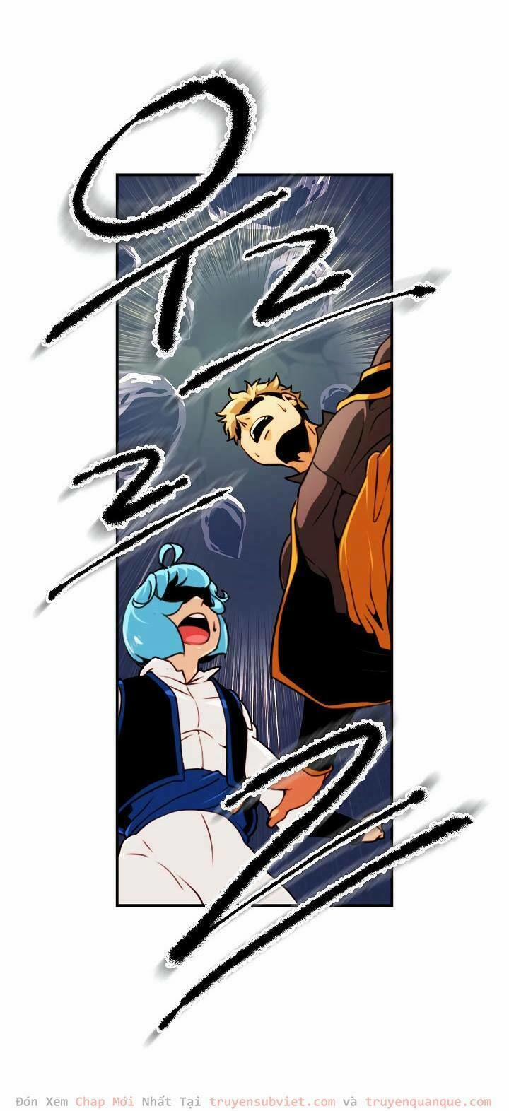 Sự Trở Lại Của Người Chơi Mạnh Nhất 7 trang 13