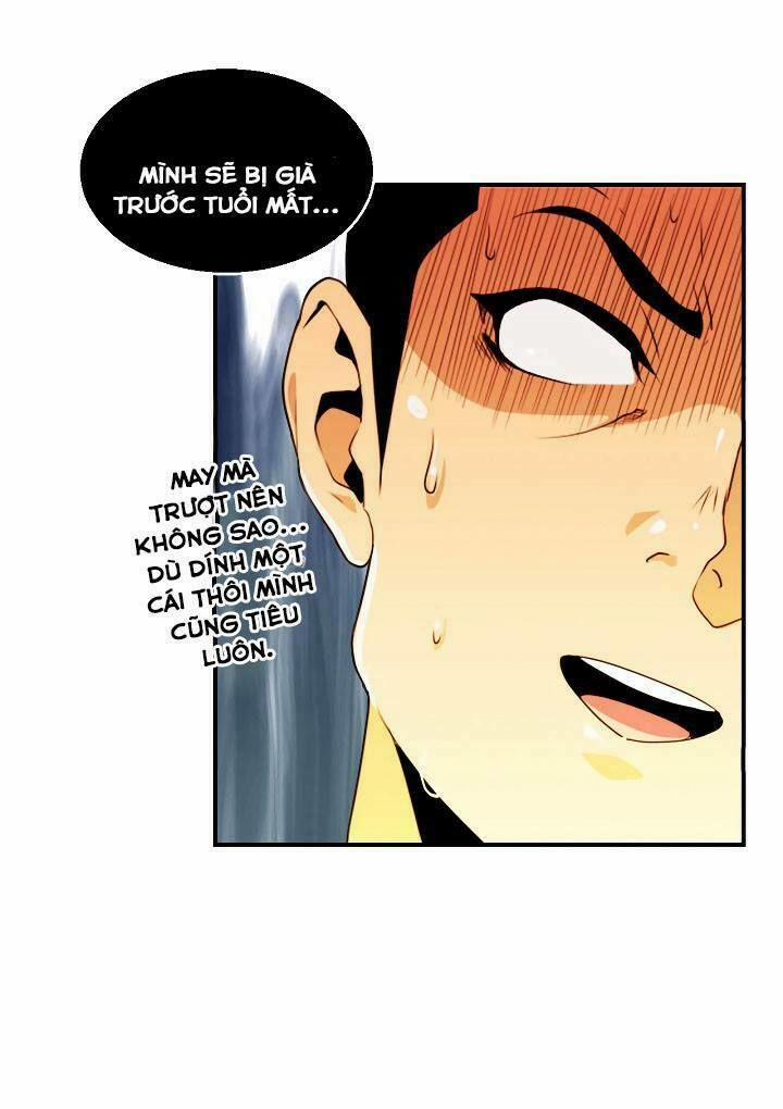 Sự Trở Lại Của Người Chơi Mạnh Nhất 7 trang 16