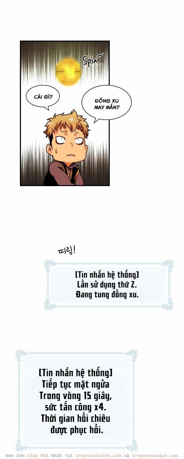 Sự Trở Lại Của Người Chơi Mạnh Nhất 7 trang 26