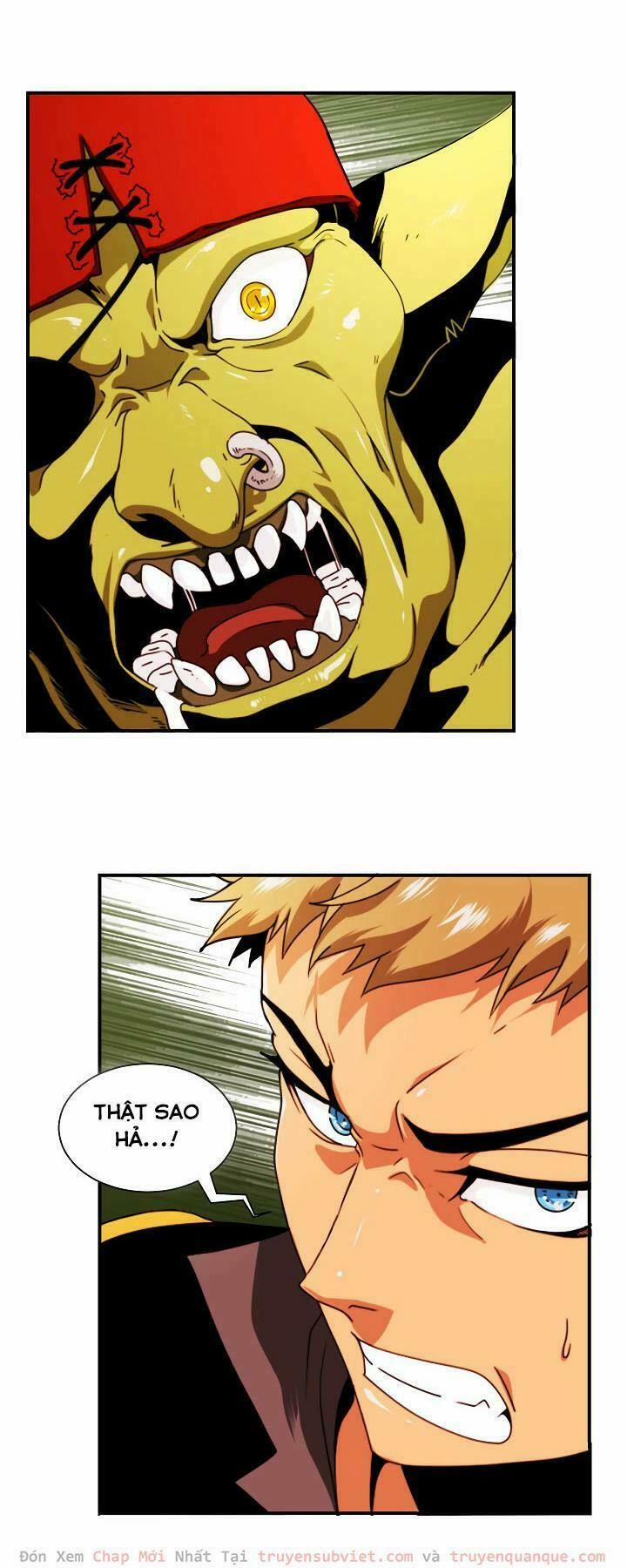 Sự Trở Lại Của Người Chơi Mạnh Nhất 7 trang 29