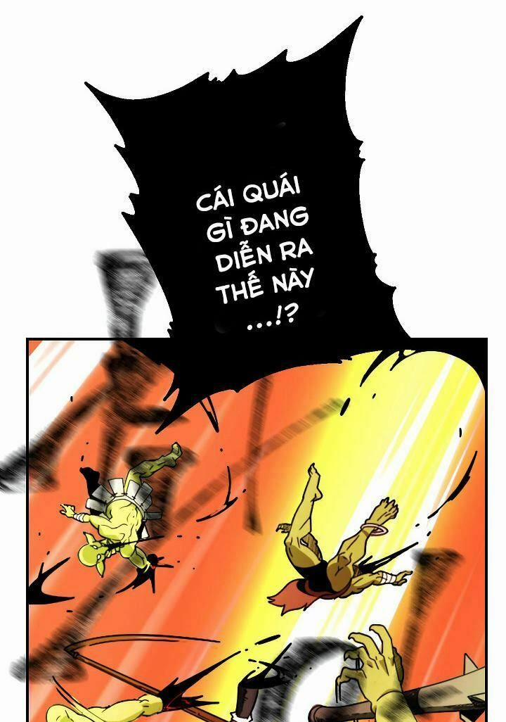 Sự Trở Lại Của Người Chơi Mạnh Nhất 7 trang 30