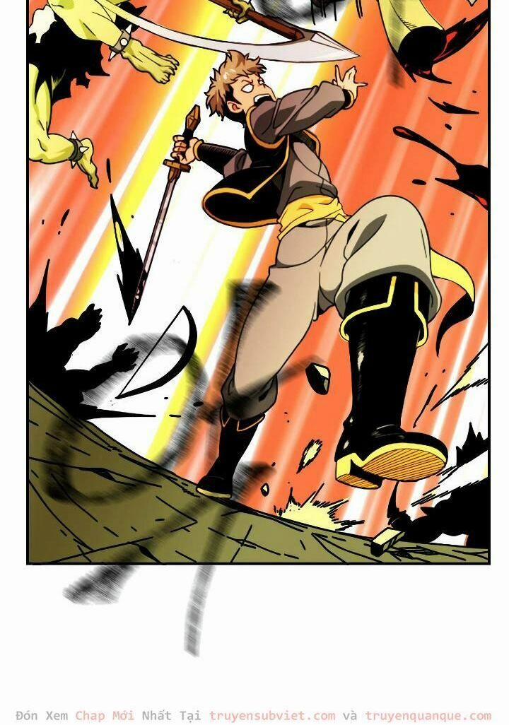 Sự Trở Lại Của Người Chơi Mạnh Nhất 7 trang 31
