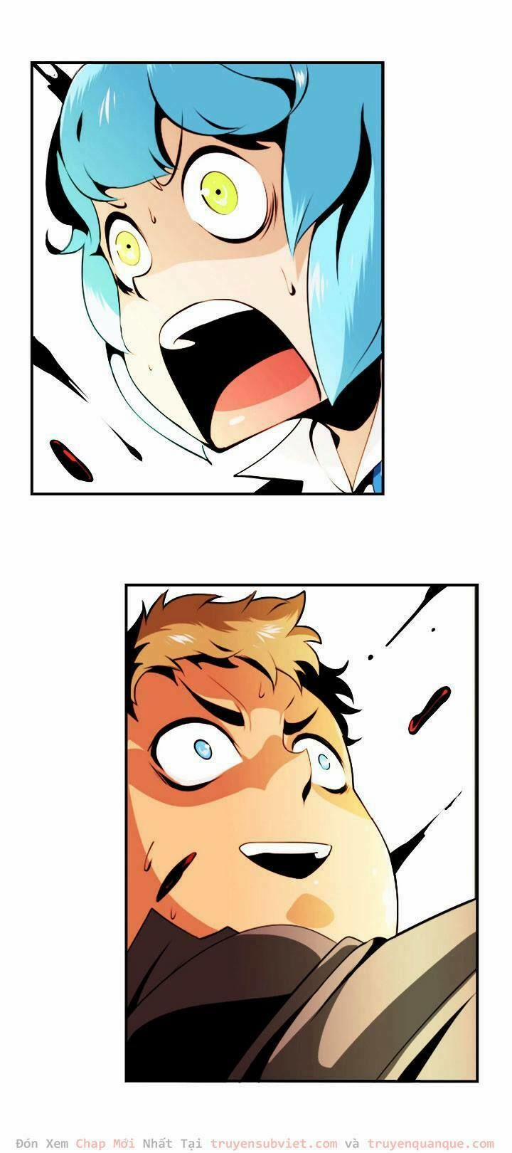 Sự Trở Lại Của Người Chơi Mạnh Nhất 7 trang 32