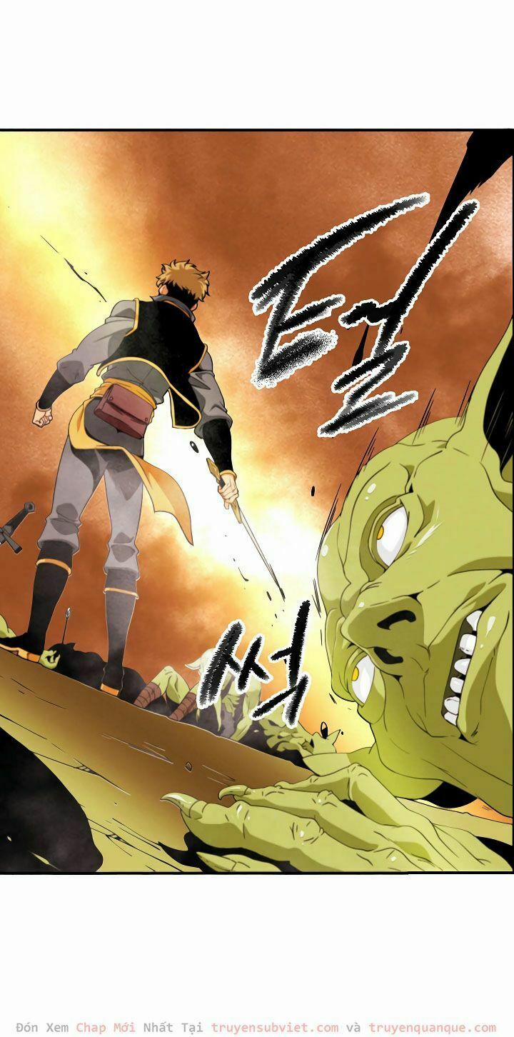 Sự Trở Lại Của Người Chơi Mạnh Nhất 7 trang 37