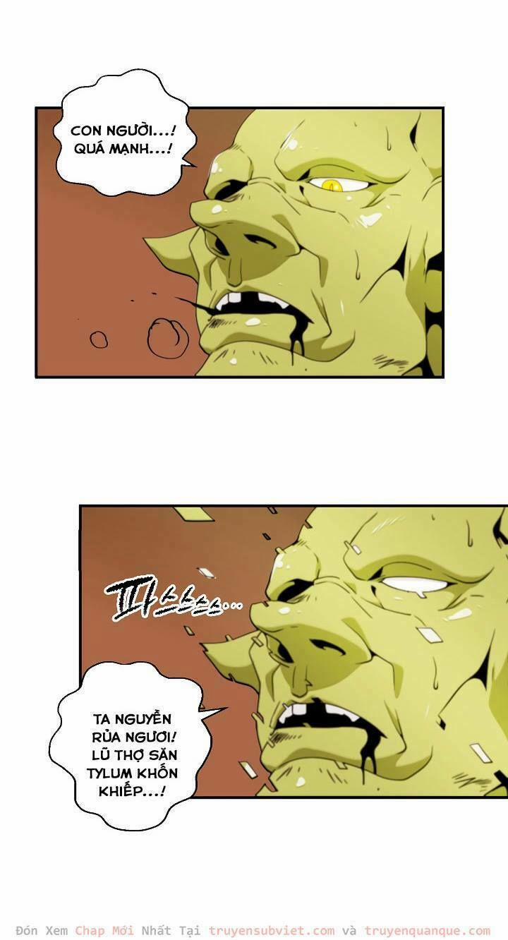 Sự Trở Lại Của Người Chơi Mạnh Nhất 7 trang 38