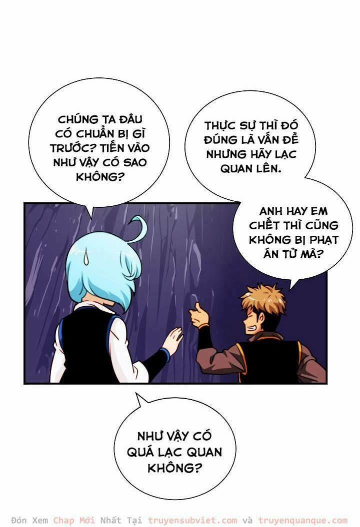 Sự Trở Lại Của Người Chơi Mạnh Nhất 7 trang 4