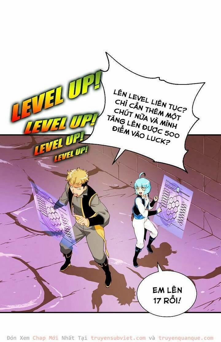 Sự Trở Lại Của Người Chơi Mạnh Nhất 7 trang 40