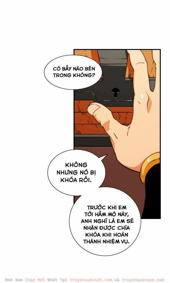 Sự Trở Lại Của Người Chơi Mạnh Nhất 7 trang 44