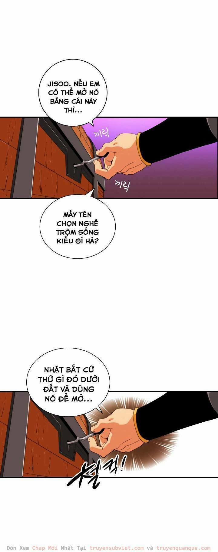 Sự Trở Lại Của Người Chơi Mạnh Nhất 7 trang 46