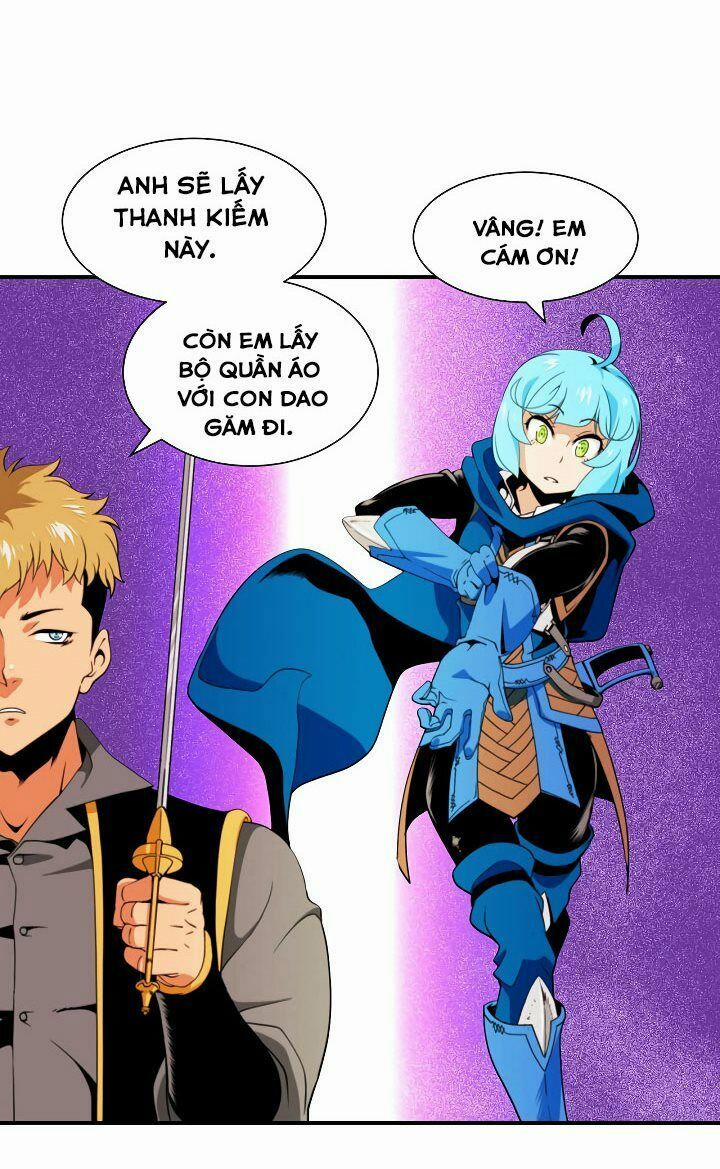 Sự Trở Lại Của Người Chơi Mạnh Nhất 7 trang 50