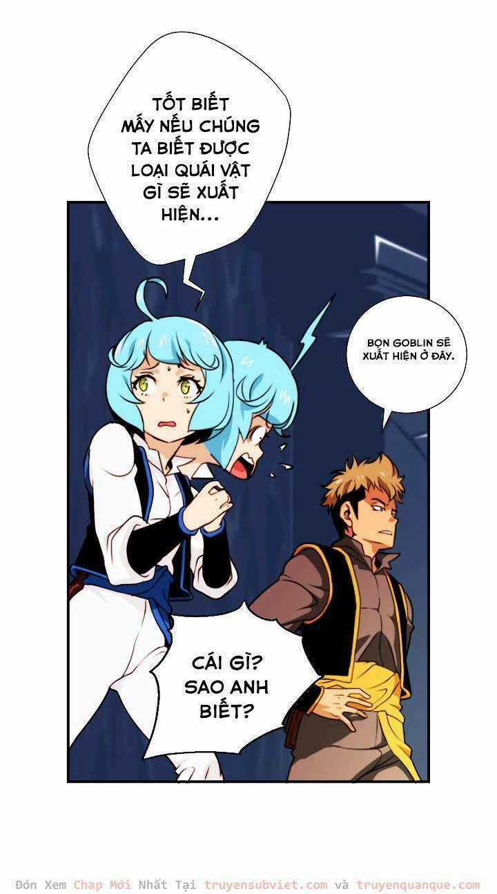 Sự Trở Lại Của Người Chơi Mạnh Nhất 7 trang 6