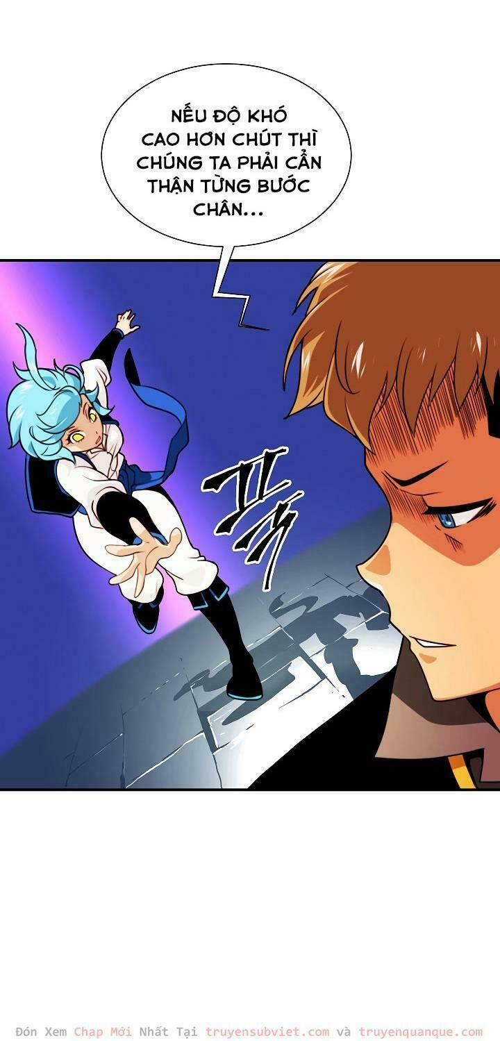 Sự Trở Lại Của Người Chơi Mạnh Nhất 7 trang 9
