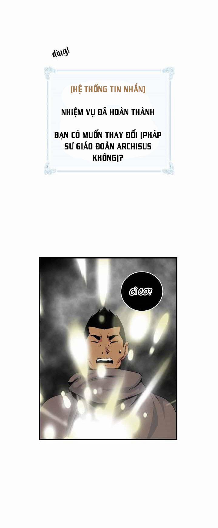 Sự Trở Lại Của Người Chơi Mạnh Nhất 70 trang 1